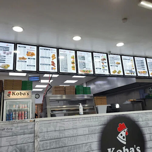 10 Halliwick Court Parade, Woodhouse Road, London N12 0NB