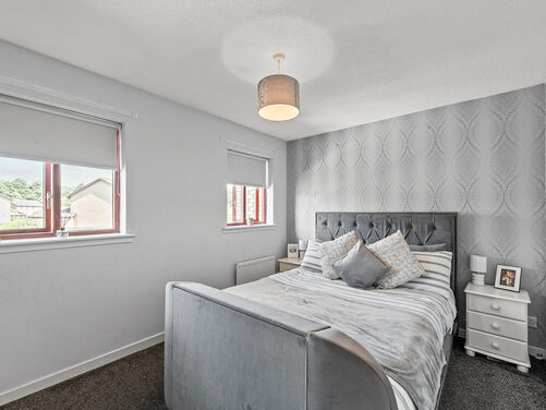 Avonside Drive, Dunipace, FK6 6QF