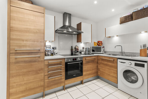 Midway Quay, Eastbourne