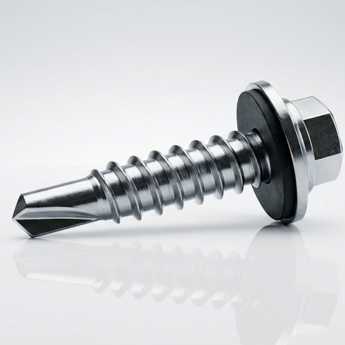 A2 Bi-metal™ Stitching TEK® Screws