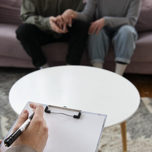 Mental Health Outreach & Recovery Support 