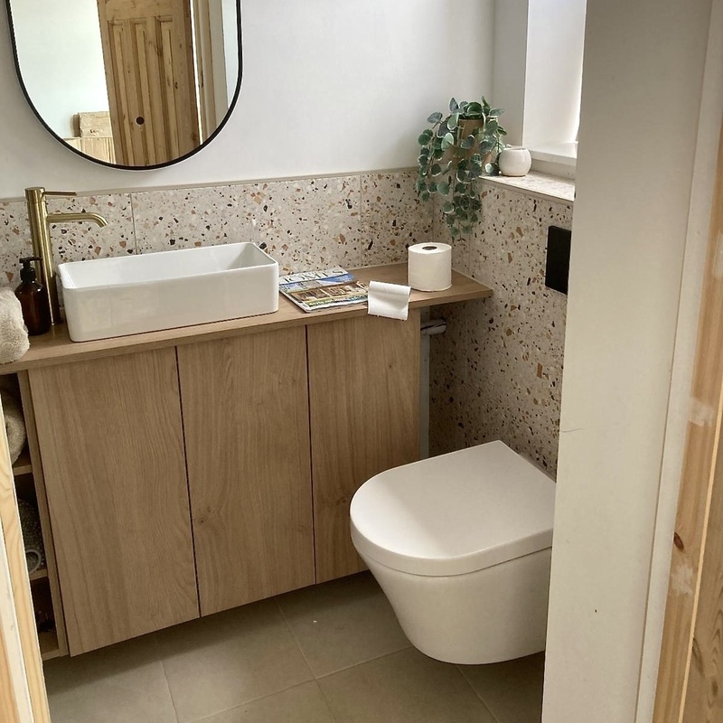 Calibre Bathrooms | Bathroom renovations Cardiff | Bathroom installers Cardiff | Bathroom fitters Cardiff