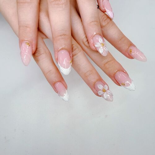 Gallery  | Coco Nails and Spa  | Nail salon in Fulwood  | Nail salon in preston | acrylic BIAB nails