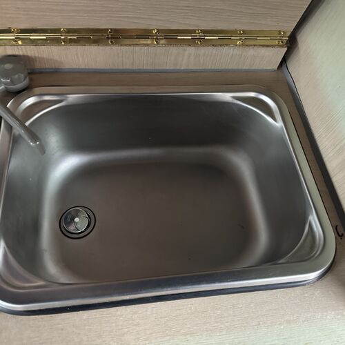 Drivelodge JOEY 1999 Renault Kangoo 1.9D Micro Camper Van 2 Berth