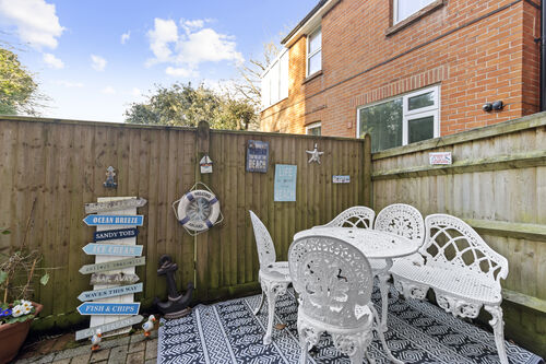 Silverdale Road, Eastbourne