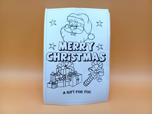 Merry Christmas - A gift for you