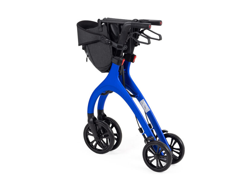 Flux Rollator