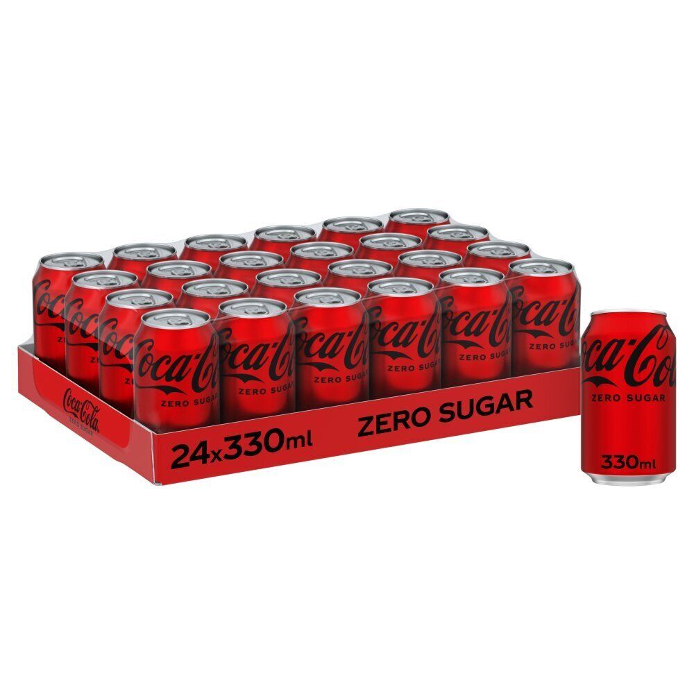 Coca-Cola Zero