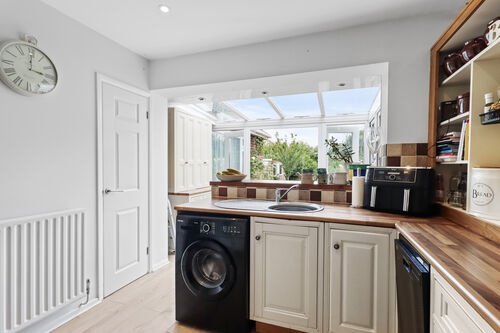 Cornmill Gardens, Polegate