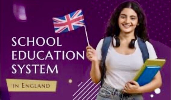 Study in UK From South America