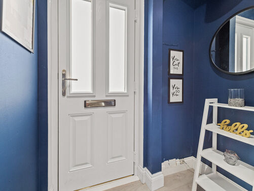 Bell Court, Grangemouth, FK3 9BG