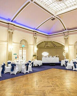 Royal Clifton Hotel Southport