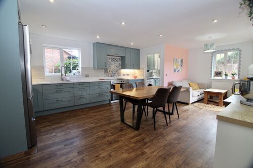 Murphy Drive, Bagworth, LE67 1HR