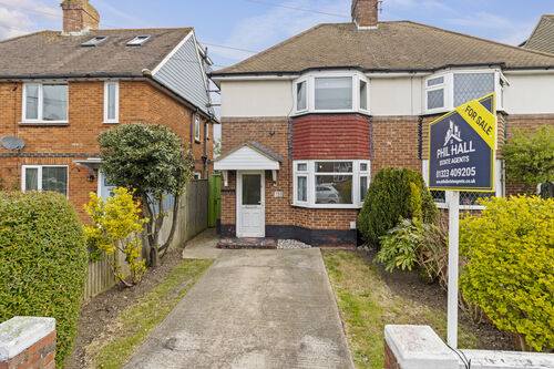 Northbourne Road, Eastbourne