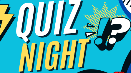 Quiz Night Returns