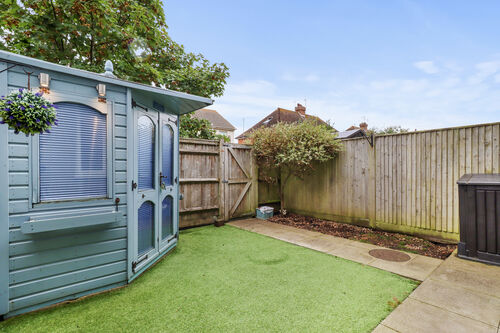 Sandwich Mews, Eastbourne