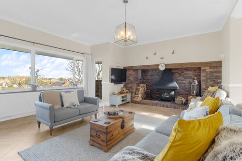 Park Avenue, Eastbourne