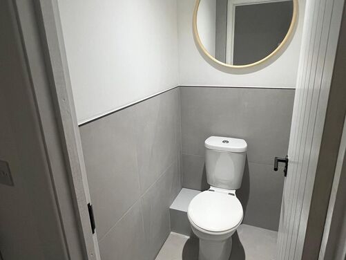 Full Property Renovation