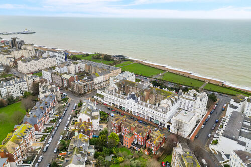 Compton Street, Eastbourne