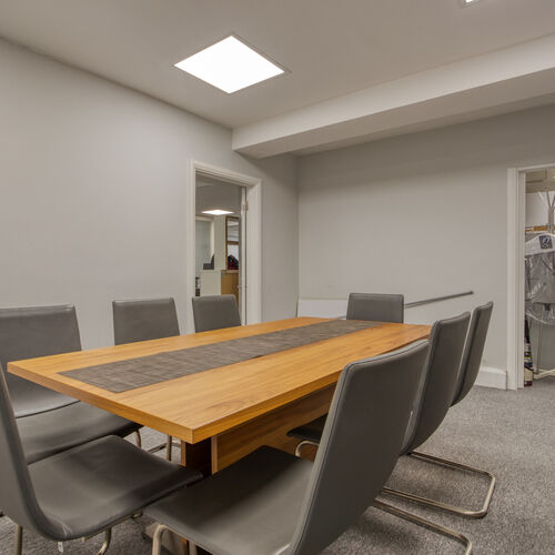 Baker Street, London, W1U