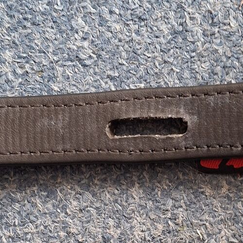 Traces - XFS *Secondhand*