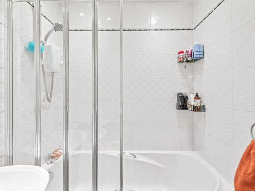 Ladysmill, Falkirk, FK2 9AP