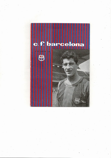 Many more Football Programmes listed today