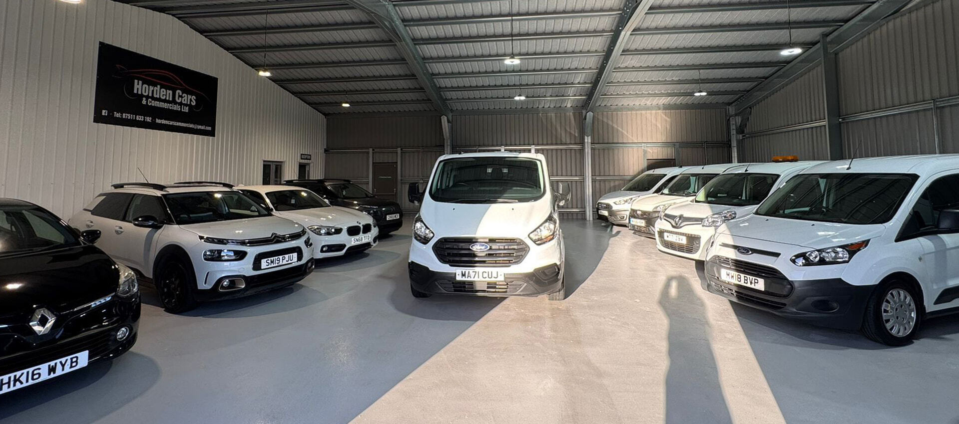 Cars for sale North East