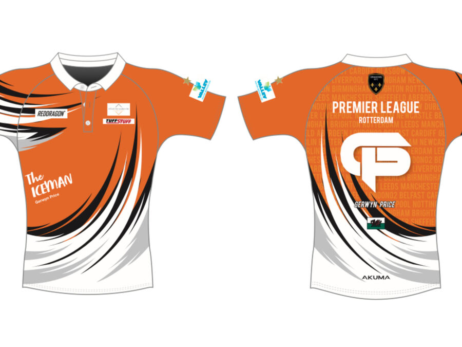 Rotterdam Orange Premier League