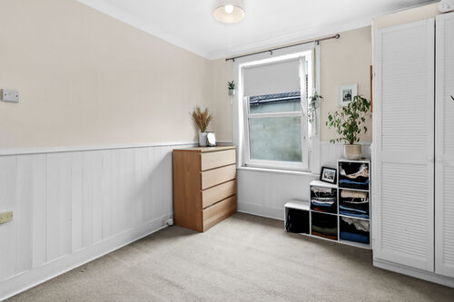 Camden Road, Eastbourne