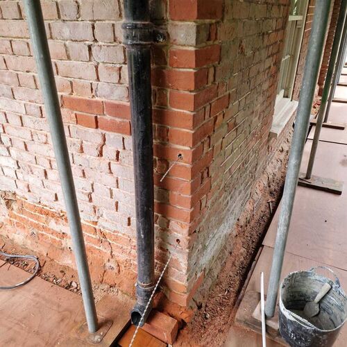 Remedial Bar Installers