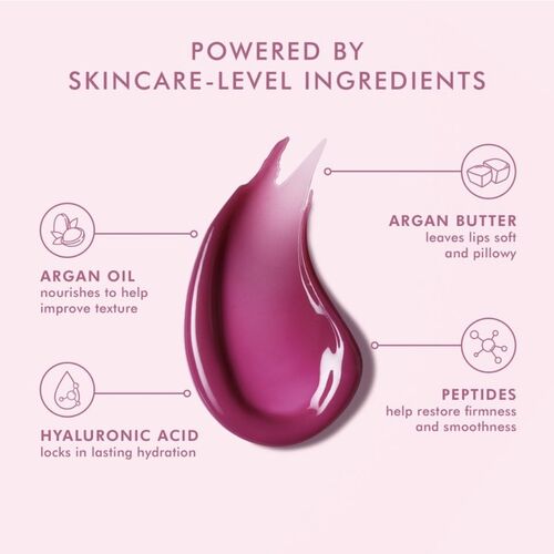 Moroccan Oil Lip Balm Berry Pomegranete 15g