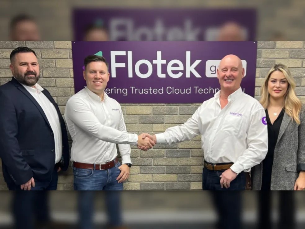 Fourth acquisition for fast-growing Flotek