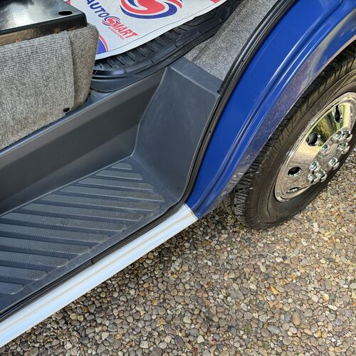 2003 La Strada Nova L Mercedes Sprinter Camper Van Motorhome - 1 Owner 11yr - RARE!