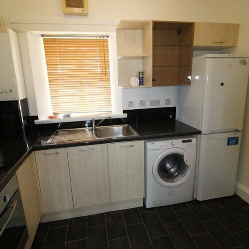 Titchfield Street, Kilmarnock 