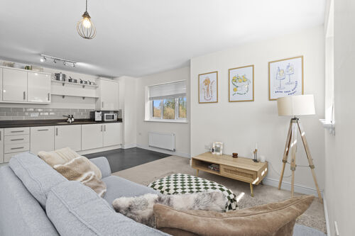 Kensington Way, Polegate