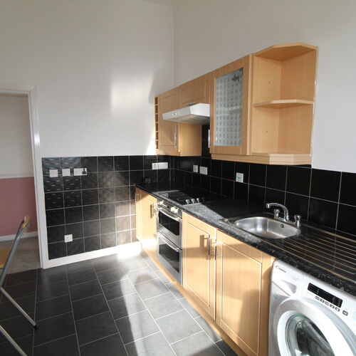 Princes Street, Ardrossan 