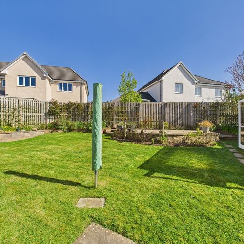 16 Martnaham Way, Alloway