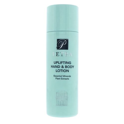 Petra Premium Uplifting Hand & Body Lotion 200ml