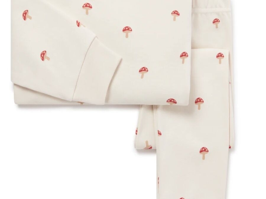 Sleepy Doe Organic Sleepwear