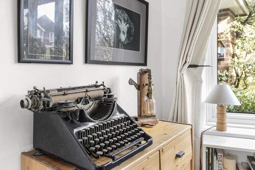 Coopers Hill, Eastbourne