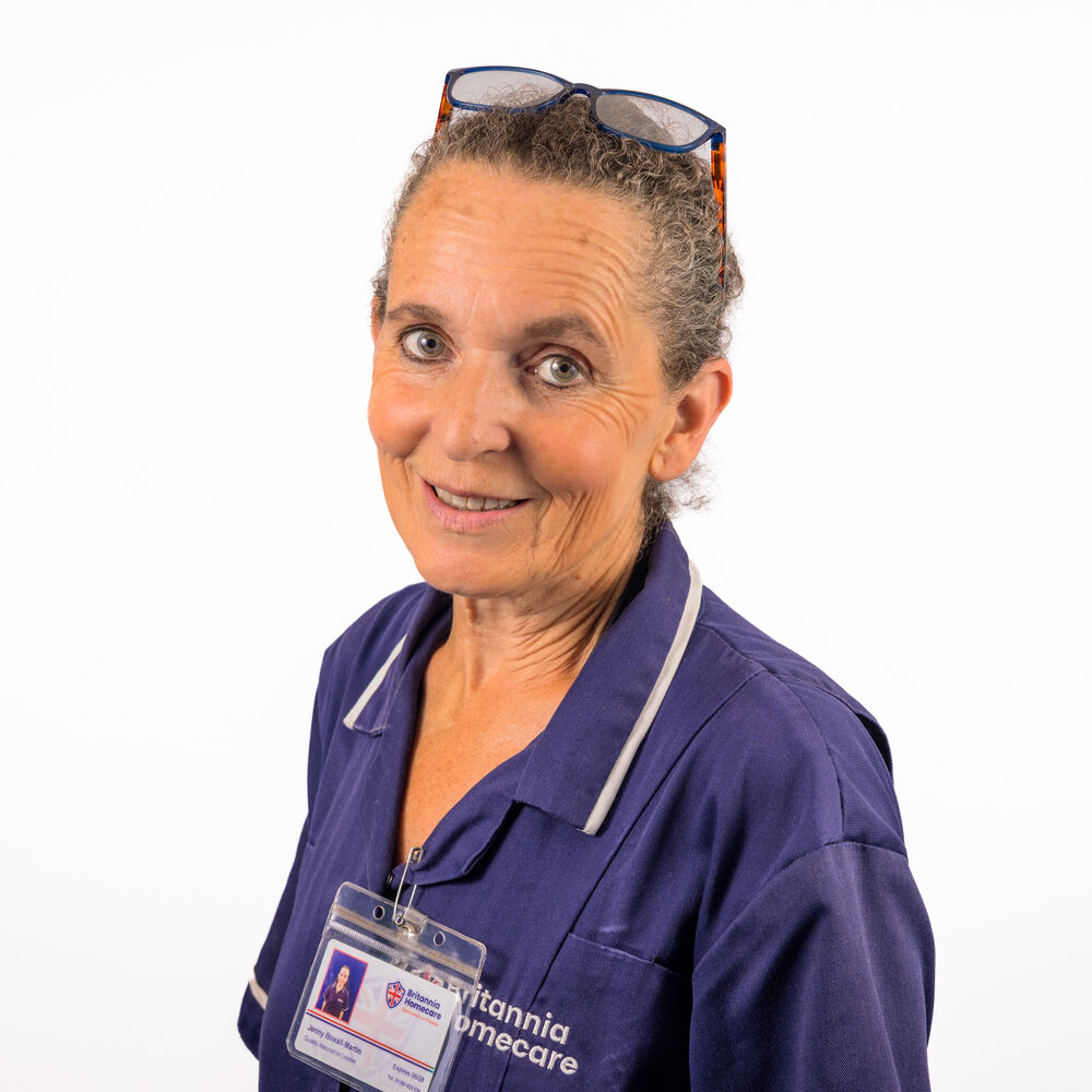 Admin Team | Britannia Homecare Ltd | Homecare Services Horley | Homecare Services Reigate | Care Worker Jobs East Surrey