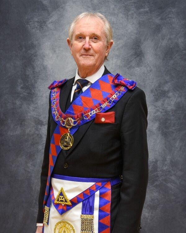 Active Provincial Chapter Officers | Provincial Grand Lodge of Cornwall | How to become a Freemason in Cornwall | Freemasonry lodges near me Cornwall  | What is Freemasonry in Cornwall UK