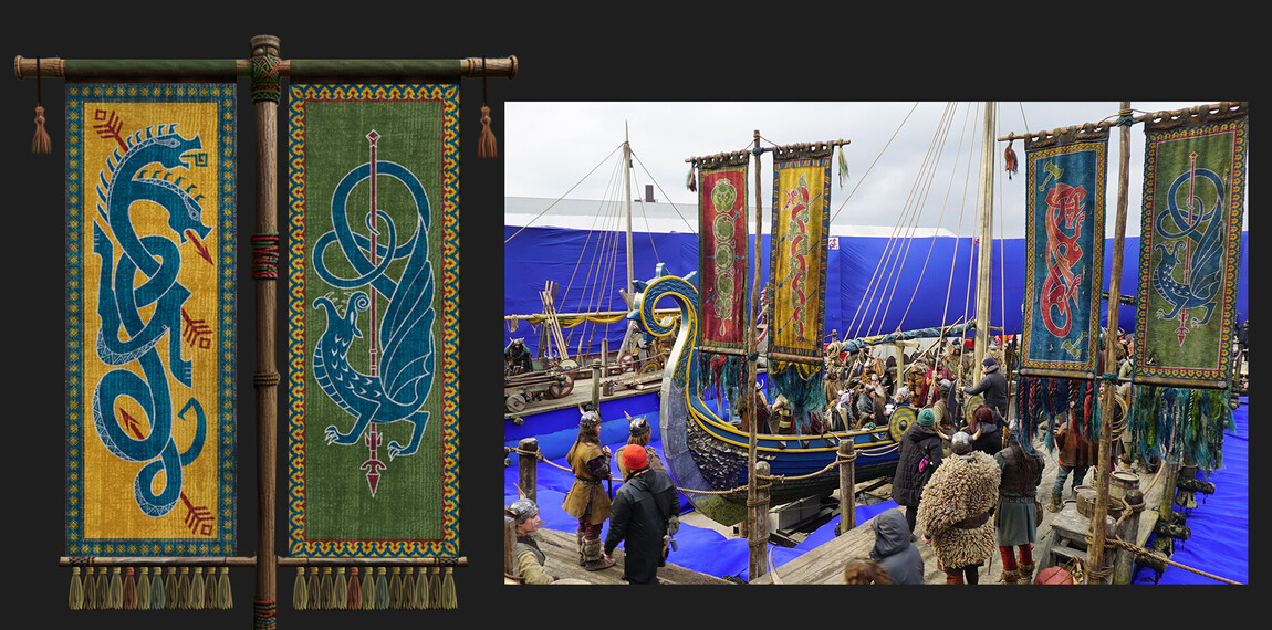 HOW TO TRAIN YOUR DRAGON