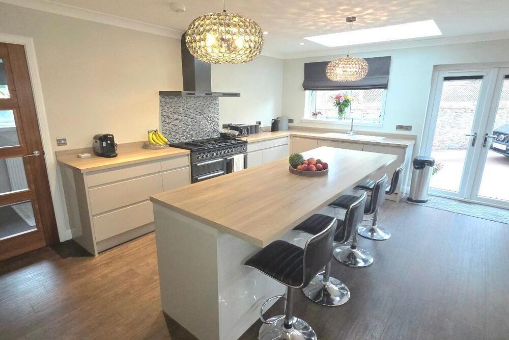 Catlaw Shielhill Road Kirriemuir DD8 4PH