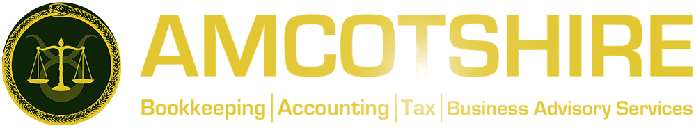 Amcotshire - Chartered Accountants and Business Advisors 