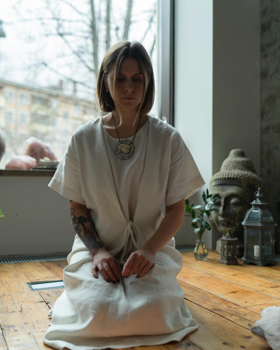 A Grand Stellium in Aries 