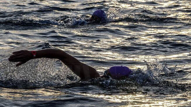 Race cancelled: why your training wasn't wasted
