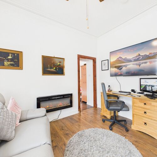 3 Waverley Place, Saltcoats