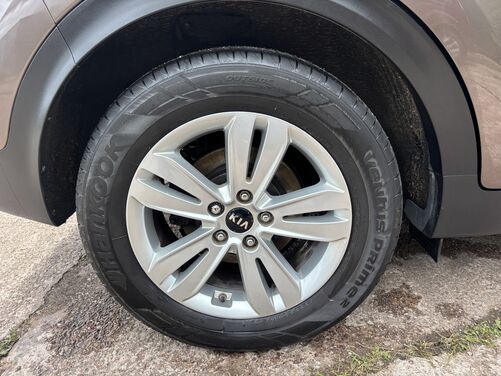 KIA Sportage 2 1.6 GDi ISG 5dr